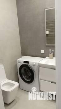 1-к квартира, посуточно, 45м2, 19/25 этаж