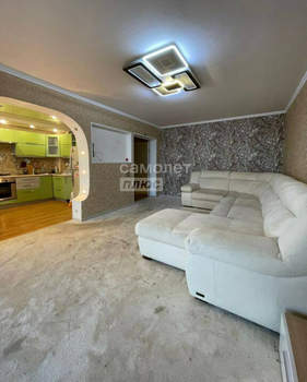 3-к квартира, на длительный срок, 97м2, 8/10 этаж