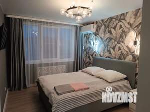 1-к квартира, посуточно, 37м2, 3/28 этаж