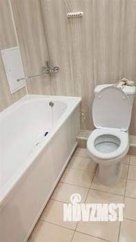 1-к квартира, на длительный срок, 42м2, 7/25 этаж