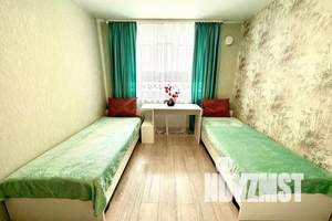 2-к квартира, посуточно, 60м2, 7/20 этаж