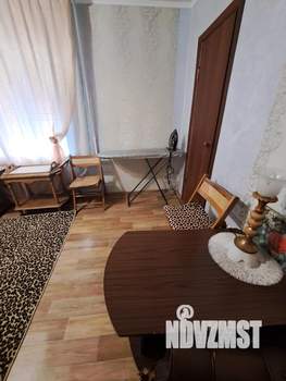 1-к квартира, посуточно, 32м2, 1/5 этаж