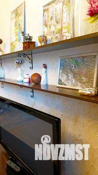 Студия квартира, посуточно, 19м2, 1/3 этаж