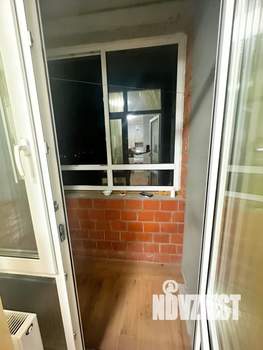 1-к квартира, посуточно, 42м2, 10/25 этаж
