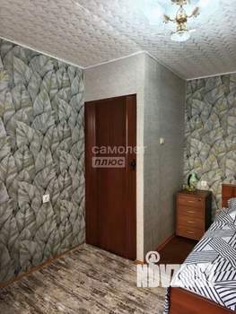 1-к квартира, на длительный срок, 22м2, 1/5 этаж