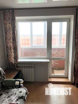 Студия квартира, на длительный срок, 25м2, 9/10 этаж