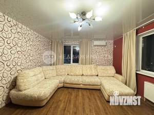 3-к квартира, на длительный срок, 95м2, 15/17 этаж