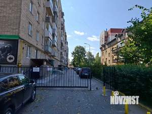 1-к квартира, на длительный срок, 36м2, 1/9 этаж