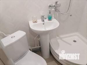 Студия квартира, посуточно, 17м2, 3/5 этаж