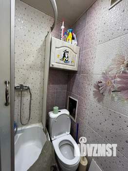 1-к квартира, на длительный срок, 25м2, 3/5 этаж