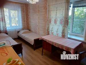 2-к квартира, на длительный срок, 50м2, 2/5 этаж
