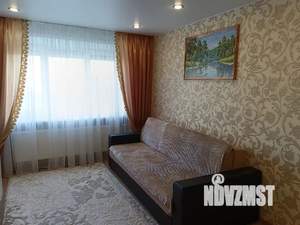 2-к квартира, посуточно, 41м2, 1/5 этаж