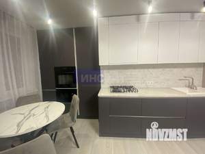 3-к квартира, на длительный срок, 61м2, 20/23 этаж