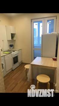 1-к квартира, на длительный срок, 32м2, 9/25 этаж