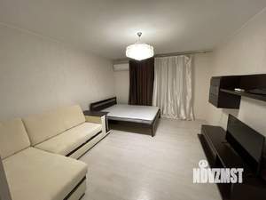 1-к квартира, на длительный срок, 45м2, 7/10 этаж