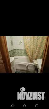 1-к квартира, на длительный срок, 42м2, 3/10 этаж