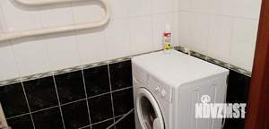 1-к квартира, посуточно, 55м2, 1/1 этаж