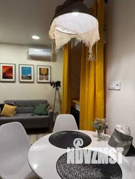 1-к квартира, посуточно, 30м2, 2/5 этаж