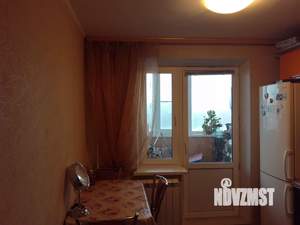 1-к квартира, на длительный срок, 40м2, 7/14 этаж