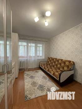 1-к квартира, на длительный срок, 33м2, 4/5 этаж