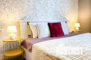 2-к квартира, посуточно, 60м2, 5/10 этаж