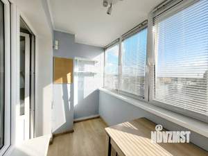 1-к квартира, на длительный срок, 35м2, 9/10 этаж