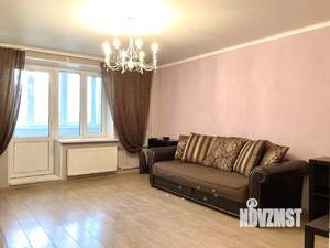 2-к квартира, на длительный срок, 65м2, 7/10 этаж