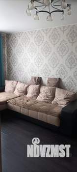1-к квартира, на длительный срок, 33м2, 3/13 этаж
