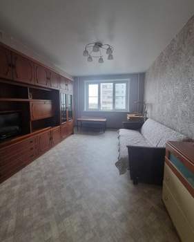 2-к квартира, на длительный срок, 52м2, 7/10 этаж