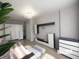 1-к квартира, на длительный срок, 29м2, 10/26 этаж