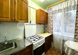 1-к квартира, на длительный срок, 30м2, 1/5 этаж