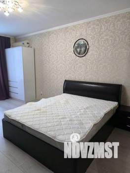 1-к квартира, на длительный срок, 40м2, 3/10 этаж