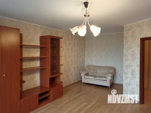 1-к квартира, на длительный срок, 45м2, 8/10 этаж