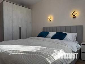 2-к квартира, посуточно, 60м2, 1/1 этаж