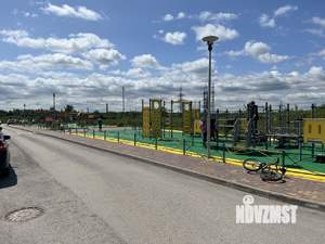 1-к квартира, на длительный срок, 39м2, 16/16 этаж