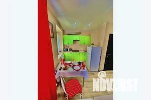 2-к квартира, посуточно, 65м2, 1/5 этаж