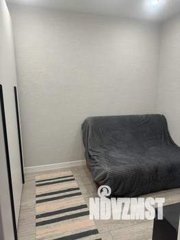 3-к квартира, посуточно, 45м2, 4/4 этаж