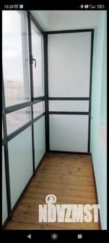 Студия квартира, на длительный срок, 27м2, 11/25 этаж