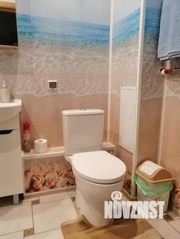 2-к квартира, посуточно, 56м2, 2/7 этаж