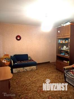 2-к квартира, вторичка, 55м2, 11/12 этаж