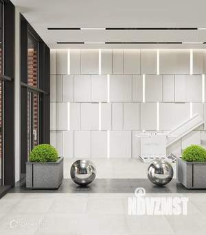 2-к квартира, вторичка, 81м2, 6/20 этаж