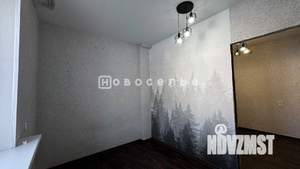 2-к квартира, вторичка, 40м2, 1/2 этаж