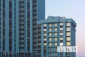 2-к квартира, вторичка, 59м2, 19/26 этаж