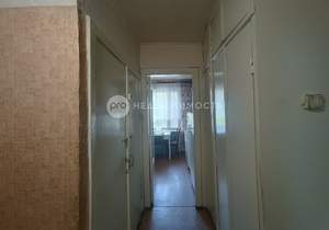 2-к квартира, вторичка, 53м2, 2/5 этаж