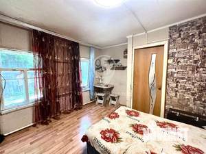 1-к квартира, вторичка, 26м2, 1/1 этаж