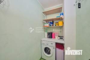3-к квартира, вторичка, 81м2, 4/10 этаж