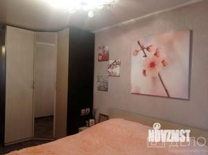 3-к квартира, вторичка, 60м2, 1/5 этаж