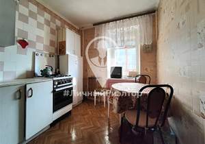 3-к квартира, вторичка, 60м2, 4/5 этаж