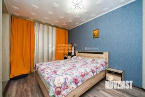 2-к квартира, вторичка, 58м2, 12/13 этаж