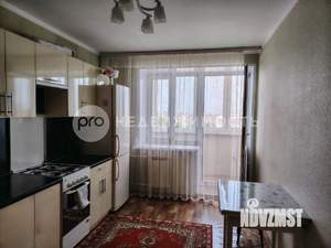 2-к квартира, вторичка, 55м2, 9/10 этаж